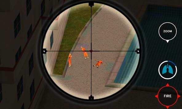 Miami SWAT Sniper Game<span>(Unlimited money)</span> screenshot image 16_Popularmodapk.com