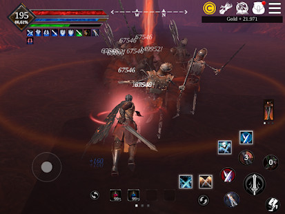 Clash of Clans (CoCServer S3)<span>(unlimited currency)</span> screenshot image 6_Popularmodapk.com