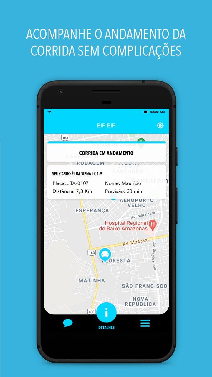 Bip bip screenshot image 7_Popularmodapk.com