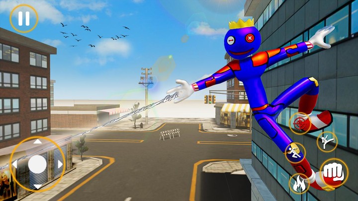 맞고치는 댕댕이 screenshot image 7_Popularmodapk.com