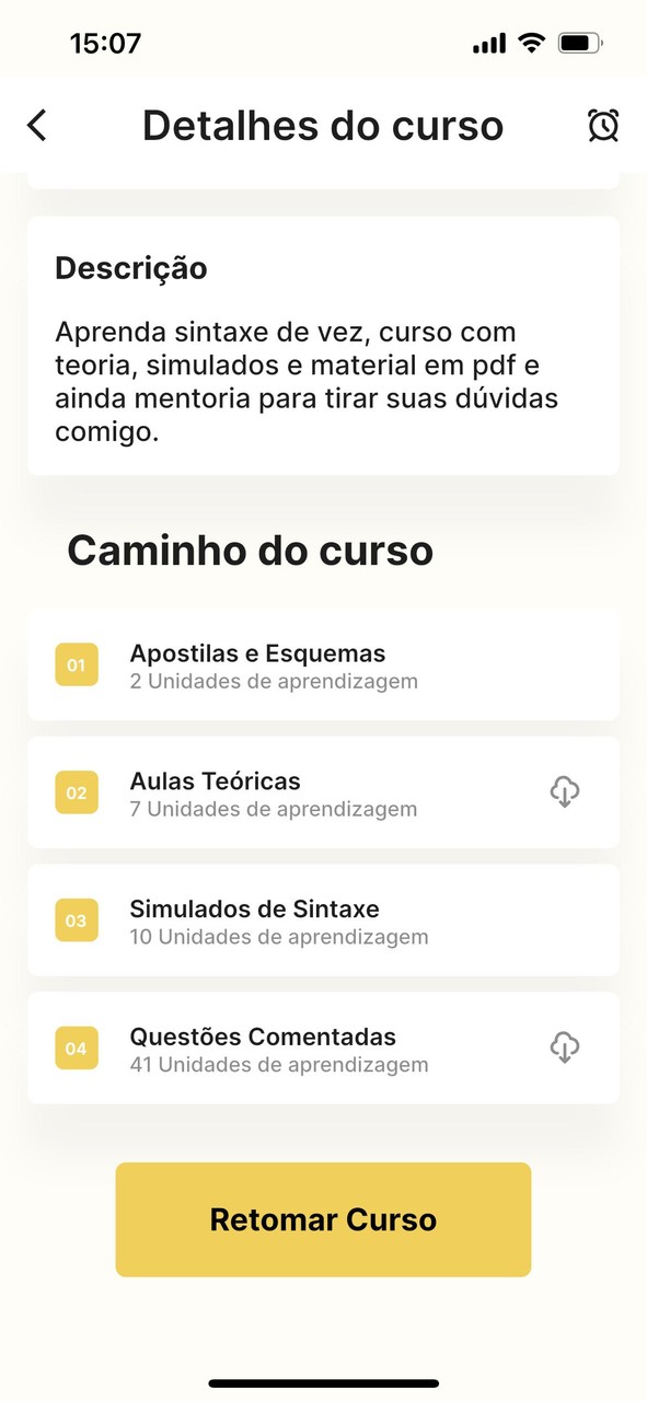 PortuguêsPlay screenshot image 2_Popularmodapk.com