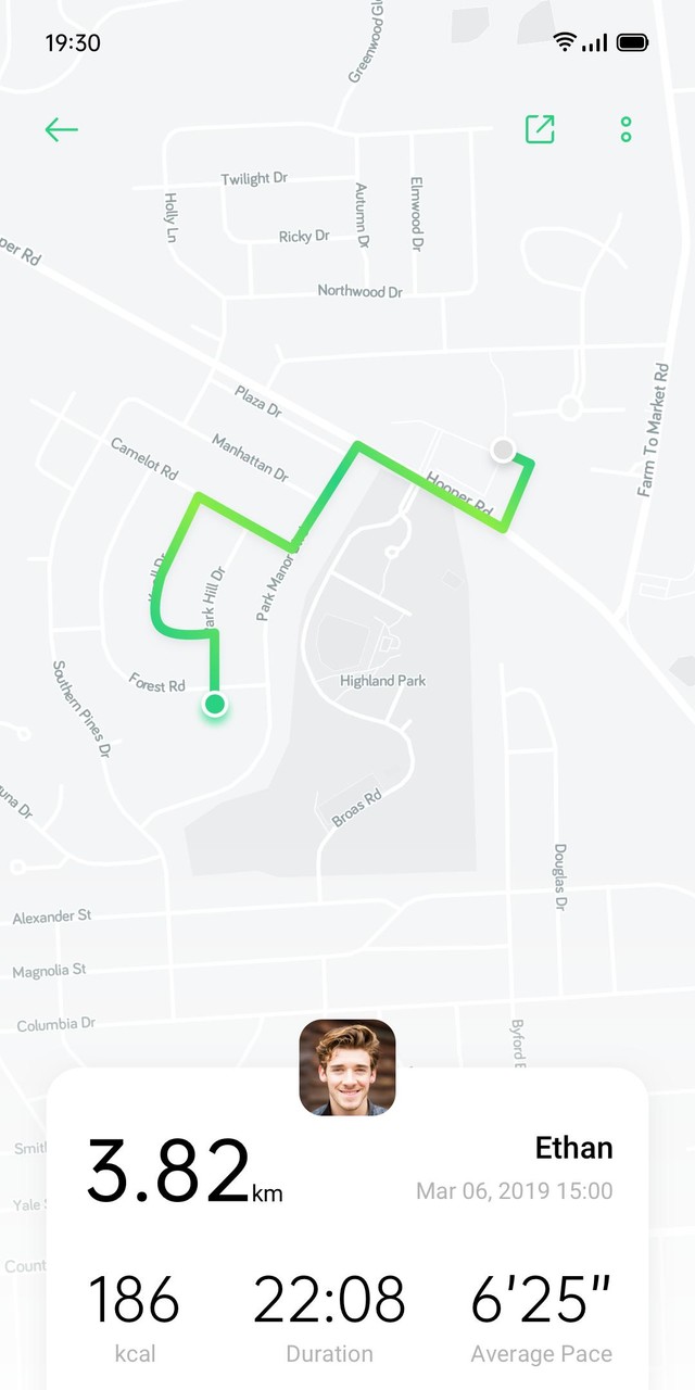 Private Discuss screenshot image 3_Popularmodapk.com