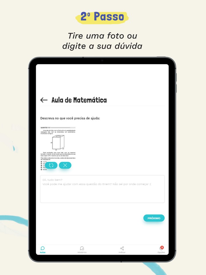 TutorMundi: Aulas particulares online na hora screenshot image 20_Popularmodapk.com