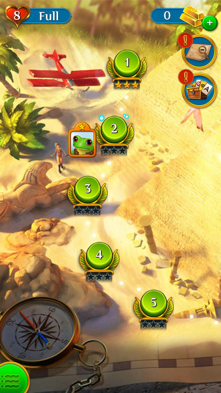 金字塔纸牌传奇破解版<span>(mod)</span> screenshot image 4_Popularmodapk.com