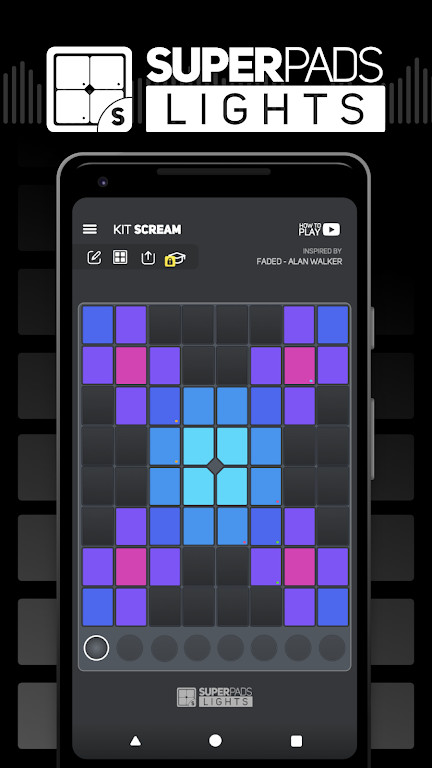 Super Lights screenshot image 7_Popularmodapk.com