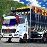 Mod Truck Hino Muat Sawitmod truck hino 500 terbaru 1.0.5_Popularmodapk.com