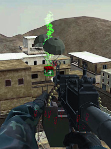 Air Attack 3D: Sky War<span>(Unlimited Money)</span> screenshot image 12_Popularmodapk.com