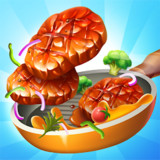 Chef Festival: Cooking Game<span>(Unlimited Diamonds)</span>1.0.6_Popularmodapk.com
