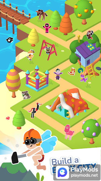 Love Archer<span>(no ads)</span> screenshot image 5_Popularmodapk.com