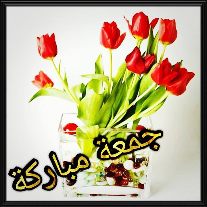 صور و رسائل جمعة مباركة screenshot image 5_Popularmodapk.com