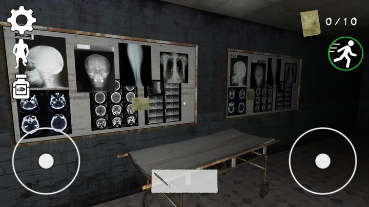 Fears To Fathom: Carson School screenshot image 5_Popularmodapk.com