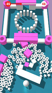 Weather Sky Blue screenshot image 6_Popularmodapk.com