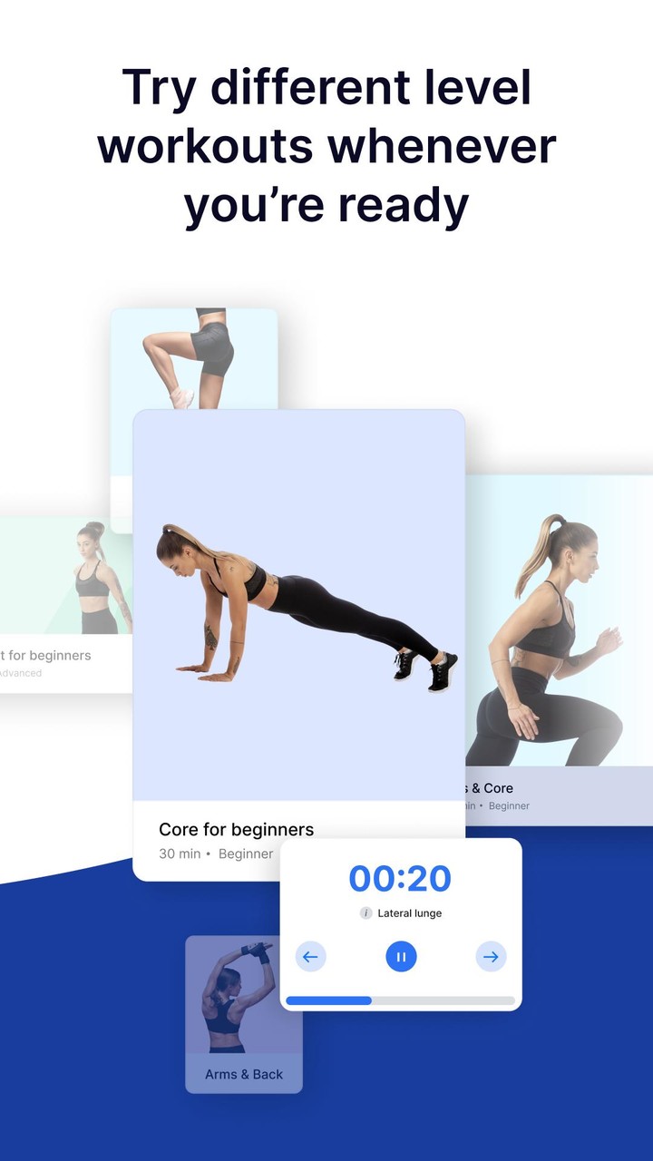 DoFasting - Fasting Tracker screenshot image 5_Popularmodapk.com