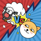 Dog Sheep War！1.0.19_Popularmodapk.com