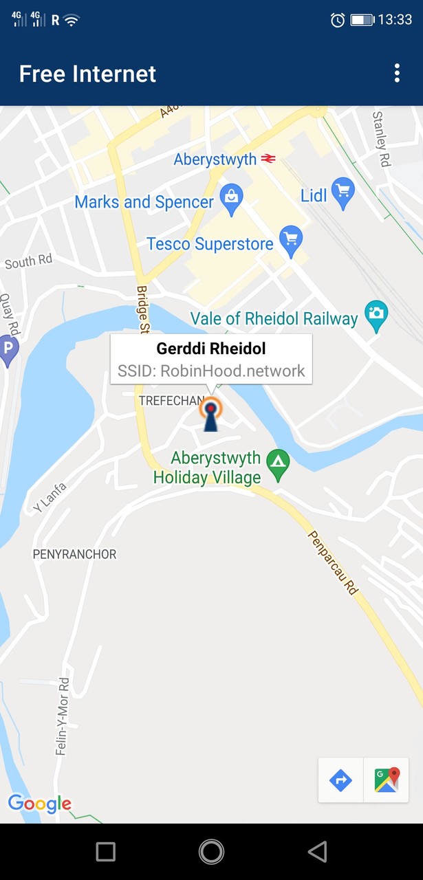 Robinhood.network screenshot image 12_Popularmodapk.com