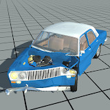 Not Simple Car Crash<span>(No Ads)</span>2.5.0_Popularmodapk.com