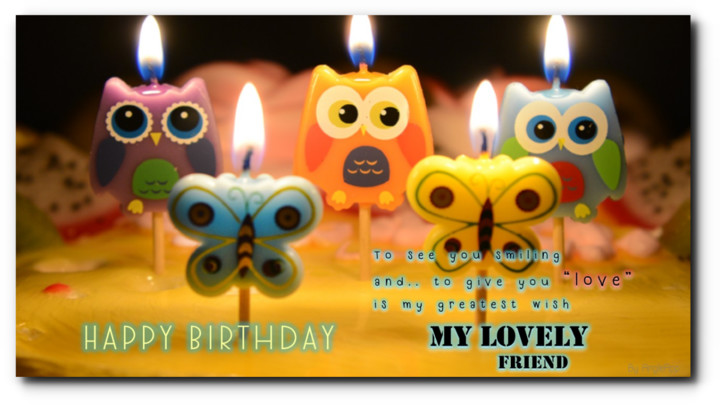 Happy Birthday Wishes Messages screenshot image 8_Popularmodapk.com