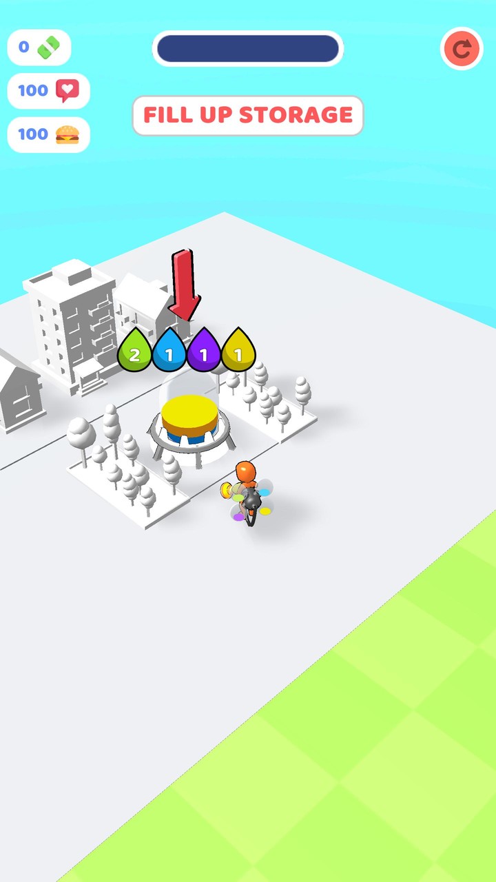 Color City screenshot image 12_Popularmodapk.com