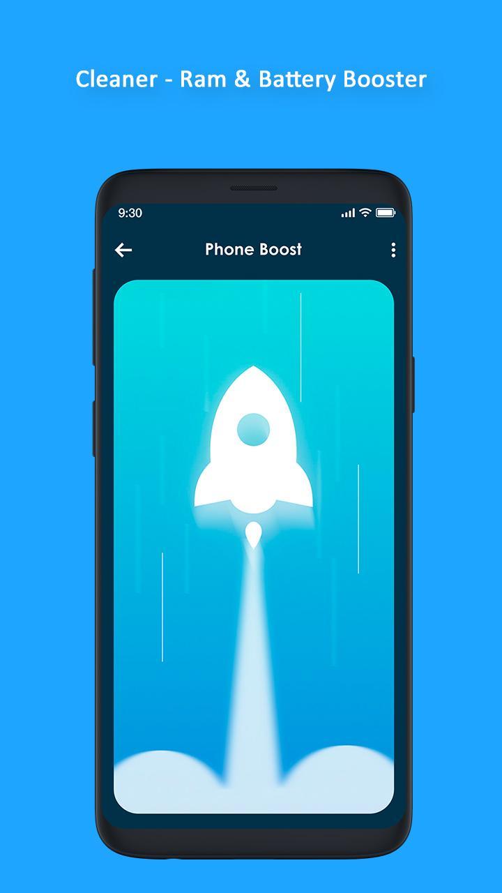 Phone Cleaner - Cache Clean screenshot image 28_Popularmodapk.com