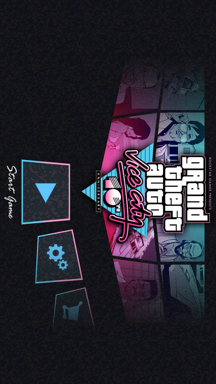 GTA Grand Theft Auto: Vice City screenshot image 2_Popularmodapk.com
