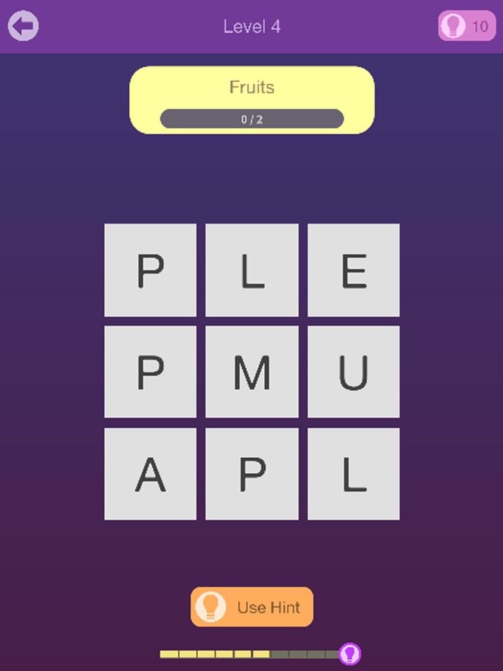 Pocket Word Game screenshot image 5_Popularmodapk.com