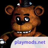 Five Nights at Freddy<span>(Unlock All)</span>2.0.6_Popularmodapk.com