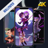 The Owl House Wallpaper HD1.0.0_Popularmodapk.com