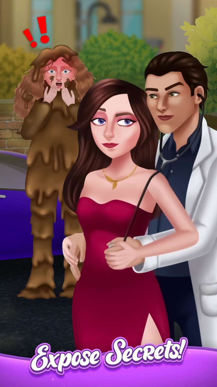 Robot Ring Fighting & Boxing screenshot image 6_Popularmodapk.com