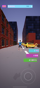 180S Race Car Fun idle onehand screenshot image 16_Popularmodapk.com