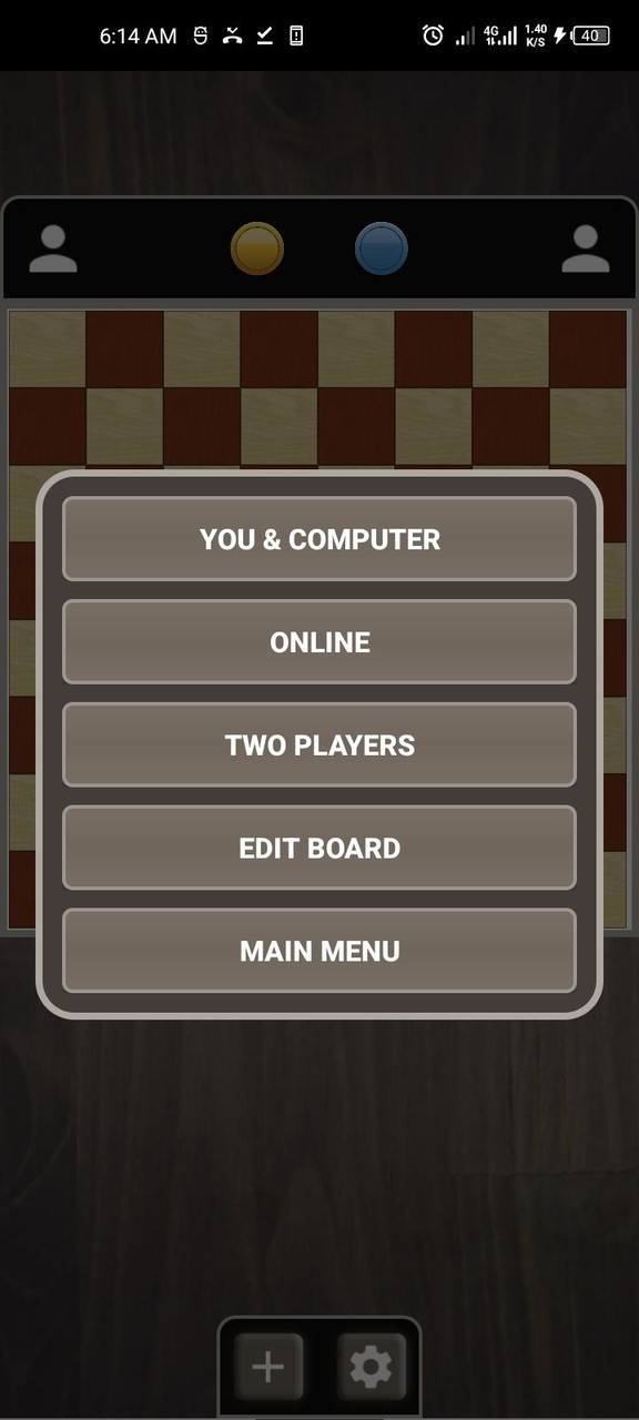 International Dame screenshot image 1_Popularmodapk.com