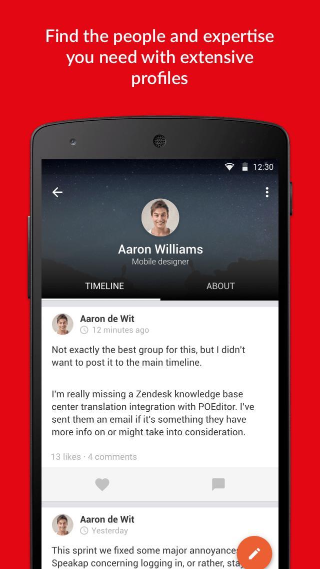 ApriL-Bogart screenshot image 2_Popularmodapk.com