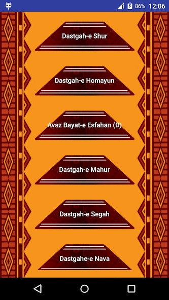 Silver Sea Chinese Takeaway screenshot image 2_Popularmodapk.com