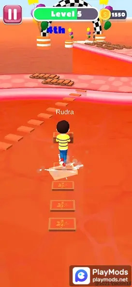 Rudra Shortcut Race 3D<span>(unlimited money)</span> screenshot image 3_Popularmodapk.com