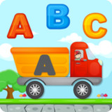Kids learning game - ABC 123..1.0.1_Popularmodapk.com