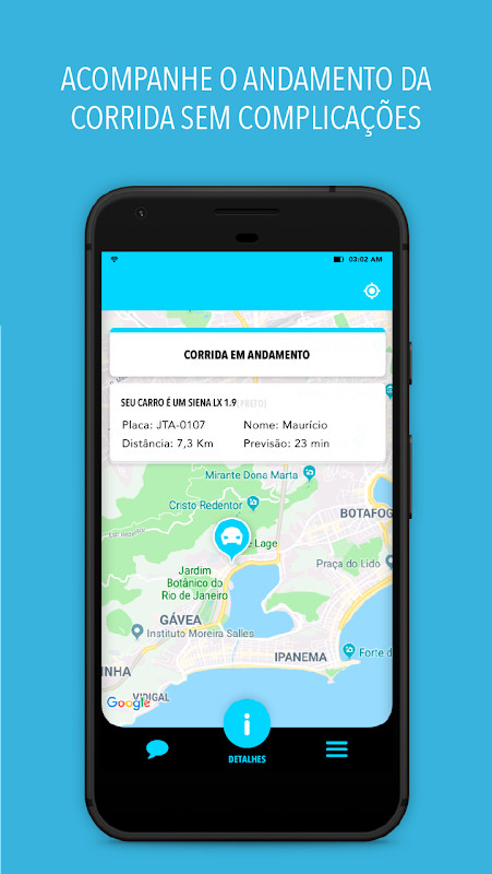 XIS PASSAGEIRO screenshot image 2_Popularmodapk.com