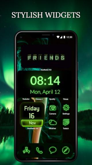 Laser Quest(Unlock) screenshot image 12_Popularmodapk.com