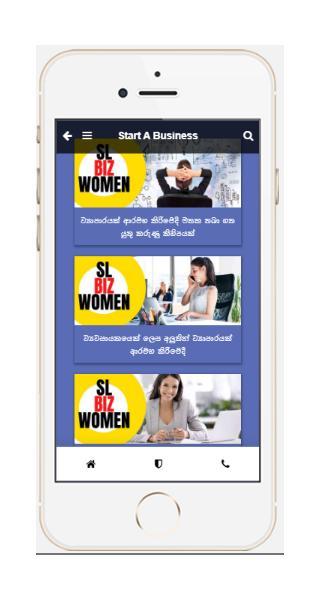 SL BIZ WOMEN screenshot image 7_Popularmodapk.com