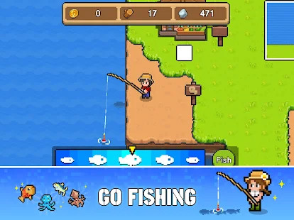 Harvest Valley(MOD) screenshot image 18_Popularmodapk.com