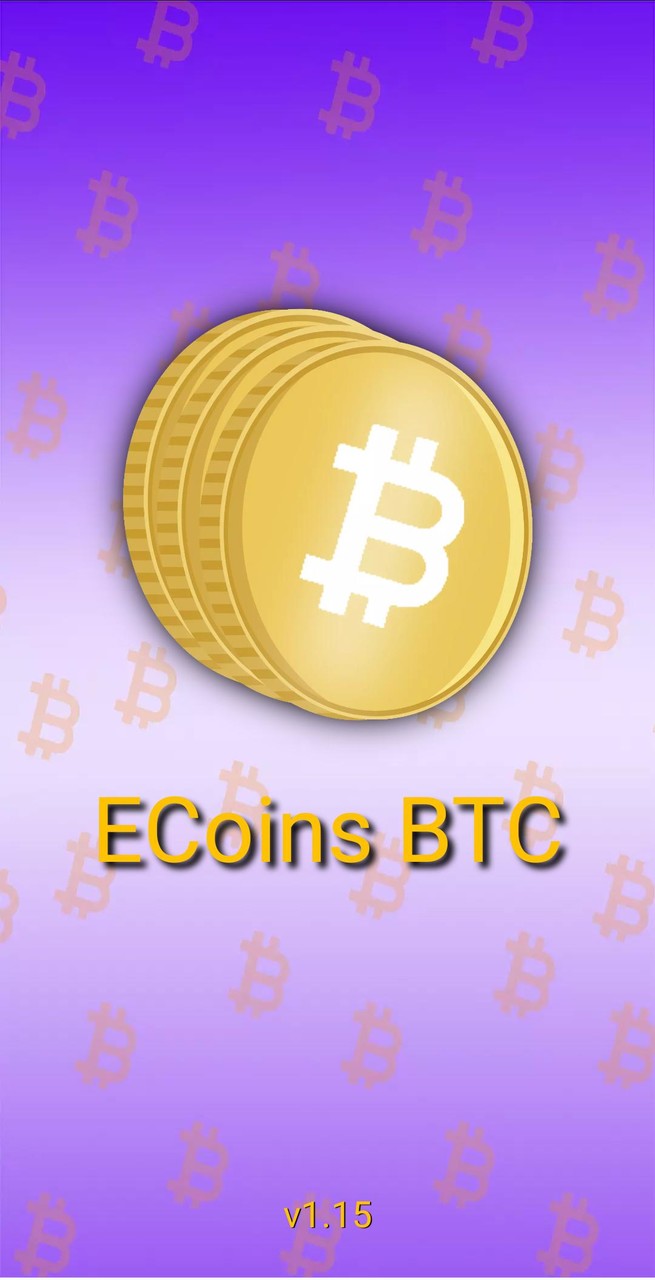ECoins BTC and LTC screenshot image 1_Popularmodapk.com