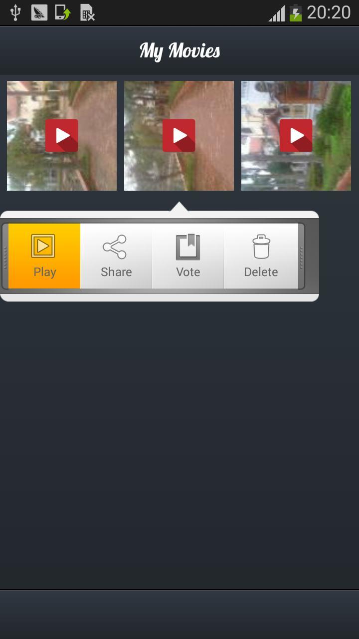 Video Cutter : Video Trimmer screenshot image 5_Popularmodapk.com