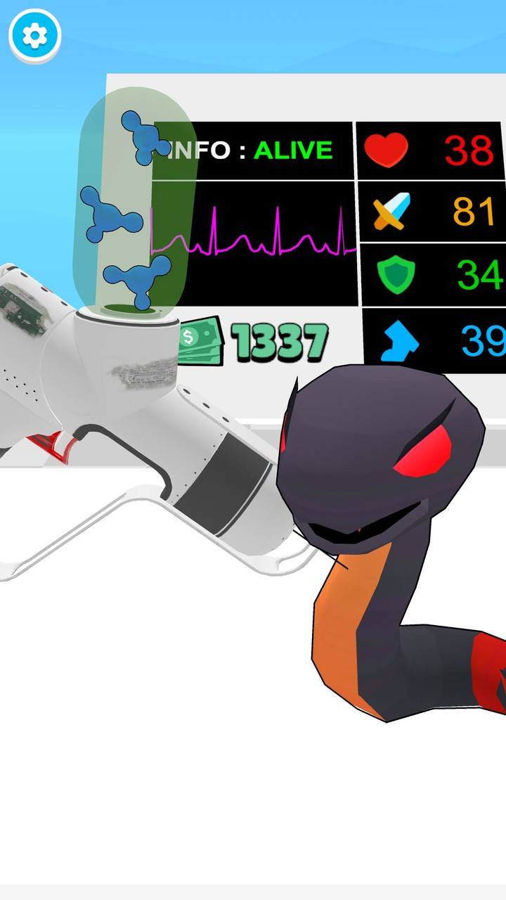 Bacteria screenshot image 3_Popularmodapk.com