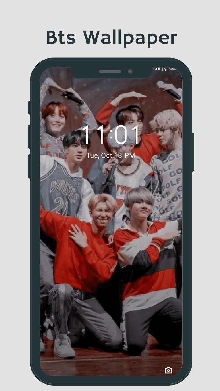 Bts Wallpaper screenshot image 10_Popularmodapk.com