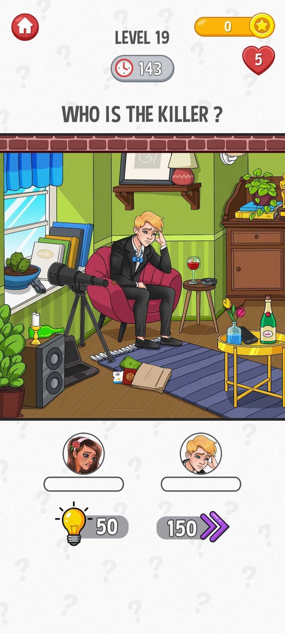 Tricky Things screenshot image 4_Popularmodapk.com