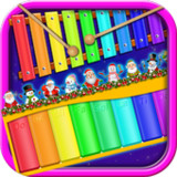 Xmas Piano - Christmas Song2.1_Popularmodapk.com