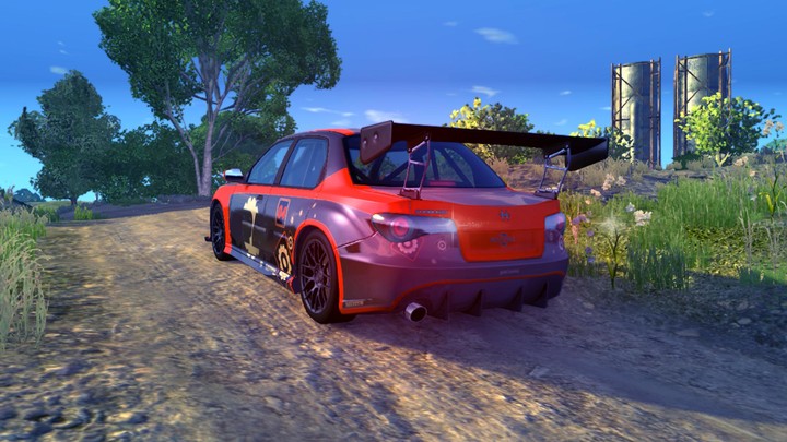 car parking school driving sim screenshot image 2_Popularmodapk.com