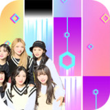 GFriend Piano Tiles1.0_Popularmodapk.com