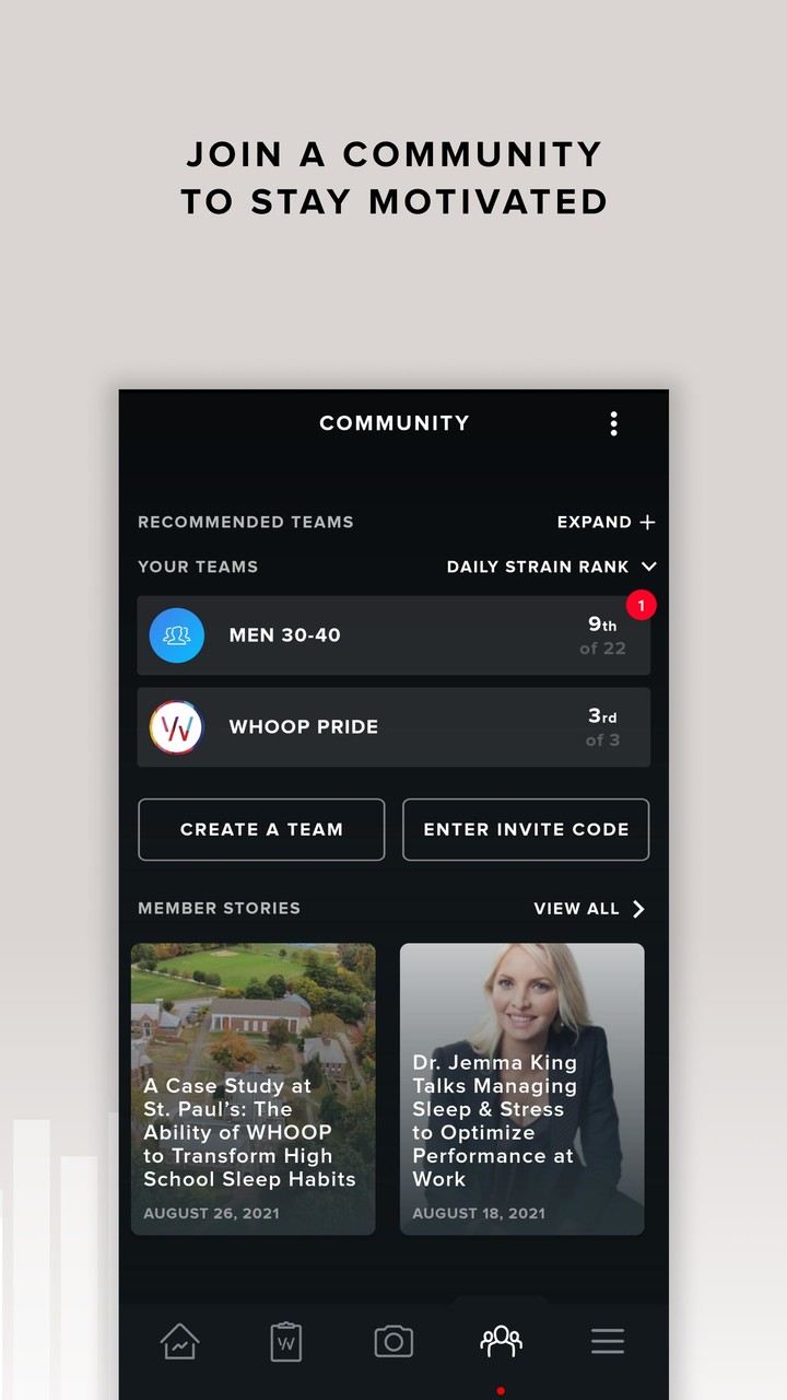 The Happy Pear App screenshot image 7_Popularmodapk.com