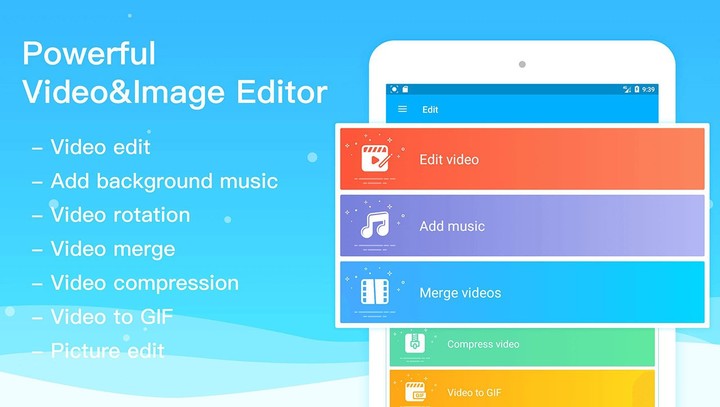 Super Screen Recorder–REC Video Record, Screenshot<span>(Pro Unlocked)</span> screenshot image 5_Popularmodapk.com