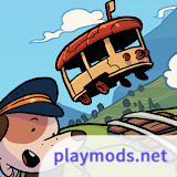Railbound<span>(unlock full version)</span>3.04_Popularmodapk.com