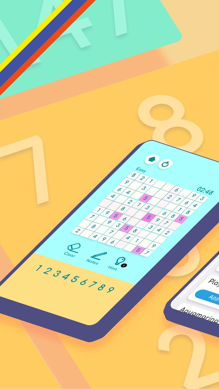 Sudoku by Coolmath Games screenshot image 7_Popularmodapk.com